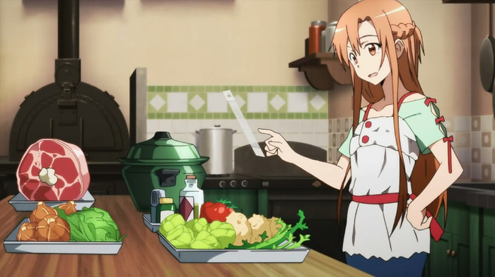 Sword Art Online - 08 - Large 18