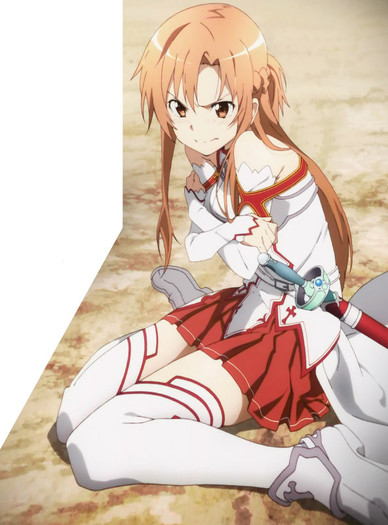 Sword Art Online - 08 - Large 28