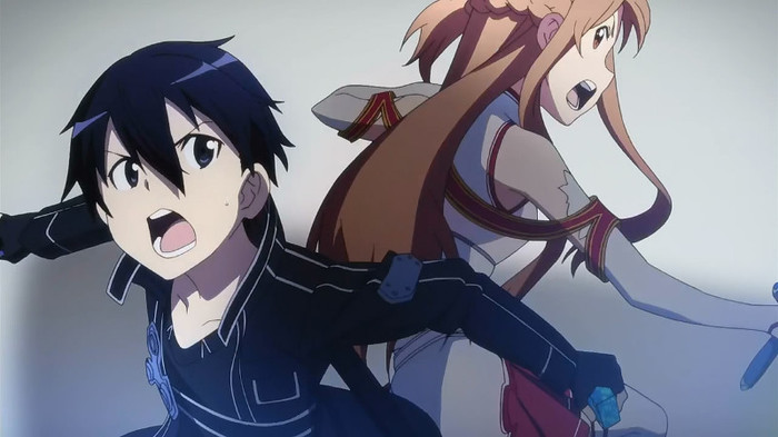 Sword Art Online - 09 - Large 02