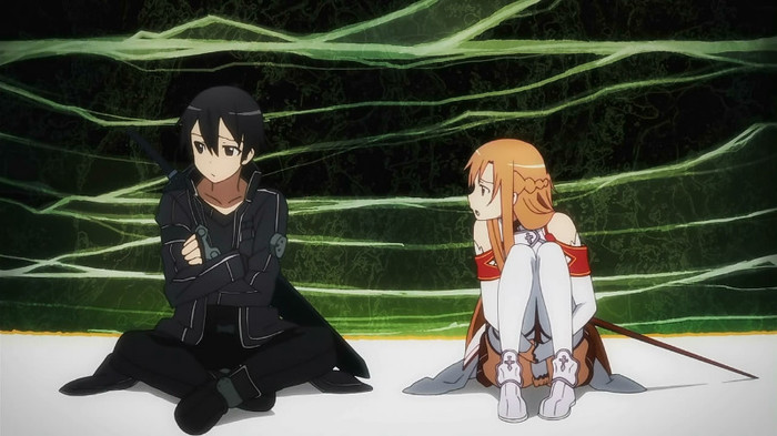 Sword Art Online - 09 - Large 03
