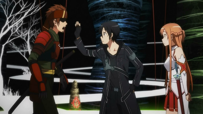 Sword Art Online - 09 - Large 08