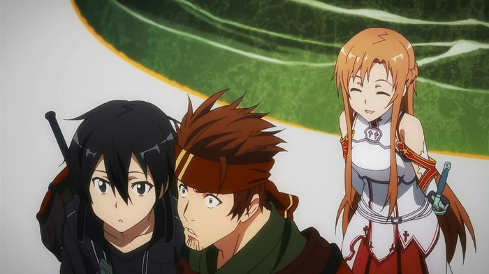 Sword Art Online - 09 - Large 13