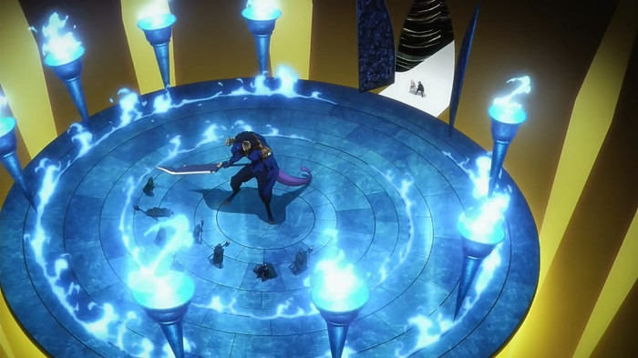 Sword Art Online - 09 - Large 18