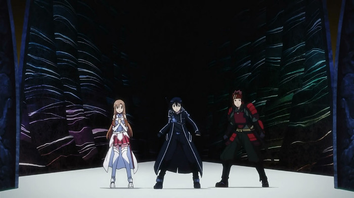 Sword Art Online - 09 - Large 20