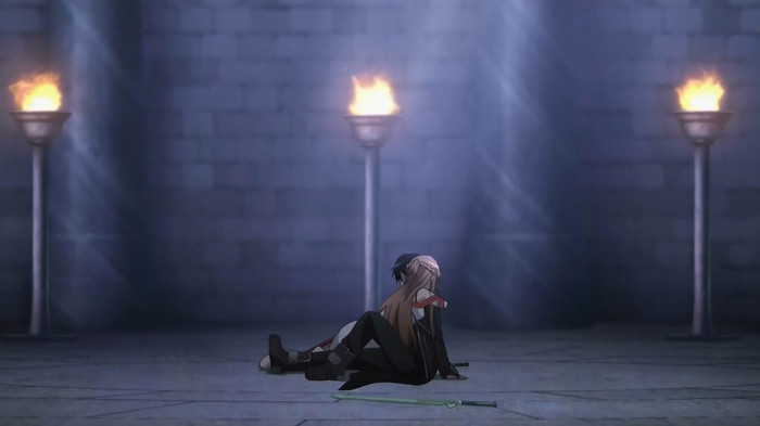 Sword Art Online - 09 - Large 38