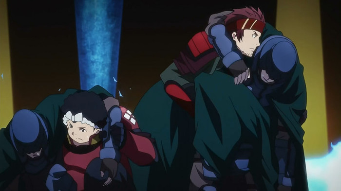 Sword Art Online - 09 - Large 26