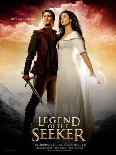 Legend_of_the_Seeker - legend of the seker