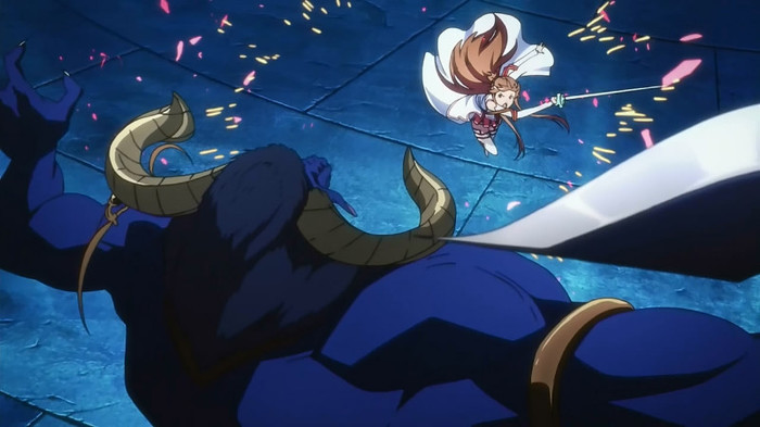 Sword Art Online - 09 - Large 30