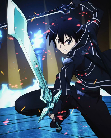 Sword Art Online - 09 - Large 31