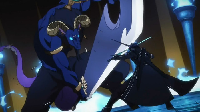 Sword Art Online - 09 - Large 32