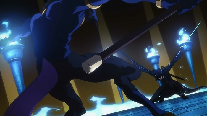 Sword Art Online - 09 - Large 33