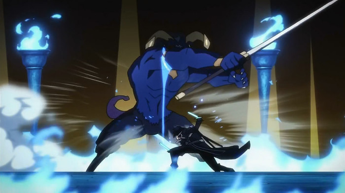 Sword Art Online - 09 - Large 34