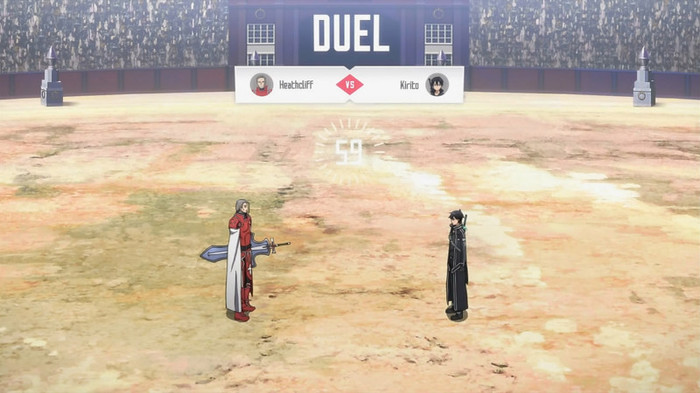 Sword Art Online - 10 - Large 04
