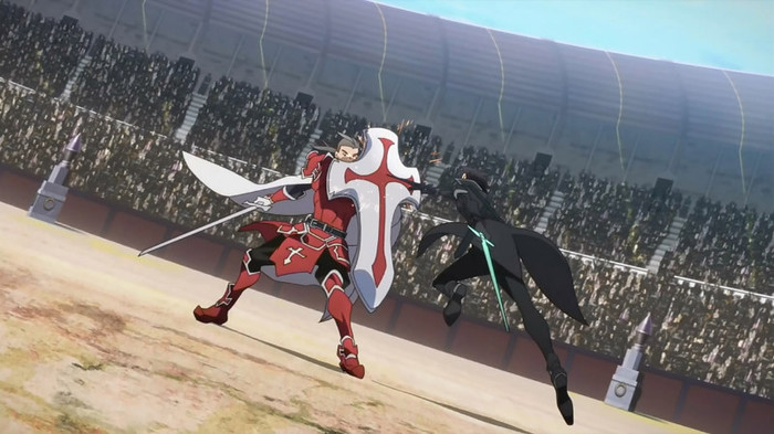 Sword Art Online - 10 - Large 07