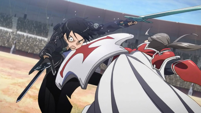 Sword Art Online - 10 - Large 08