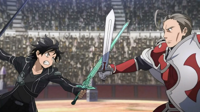 Sword Art Online - 10 - Large 10