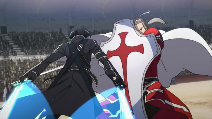 Sword Art Online - 10 - Large 14