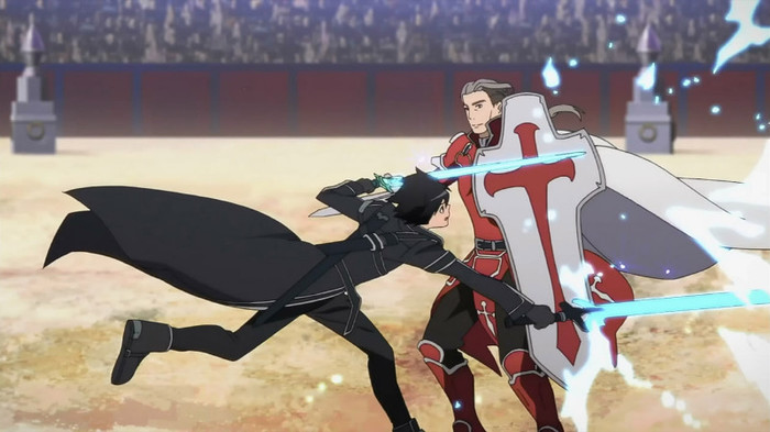 Sword Art Online - 10 - Large 15