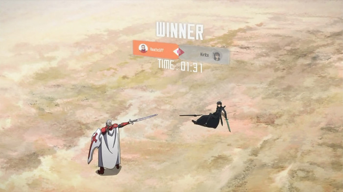 Sword Art Online - 10 - Large 16