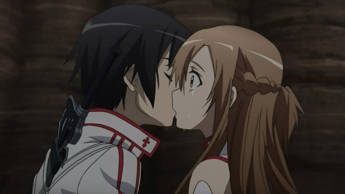 Sword Art Online - 10 - Large 32