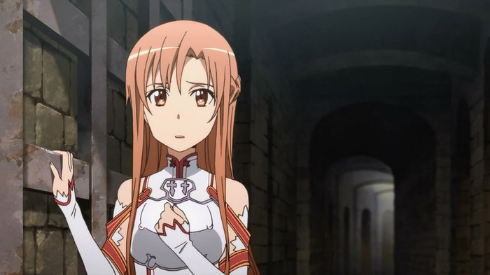 Sword Art Online - 10 - Large 11