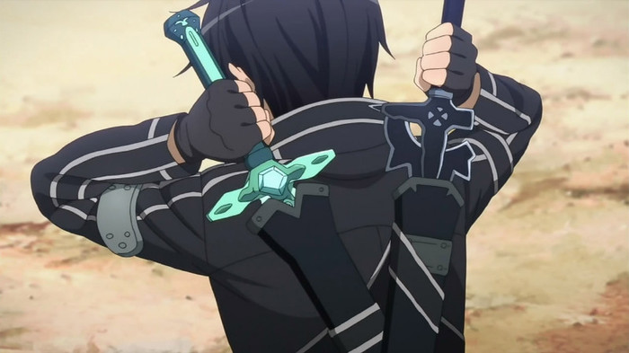Sword Art Online - 10 - Large 05