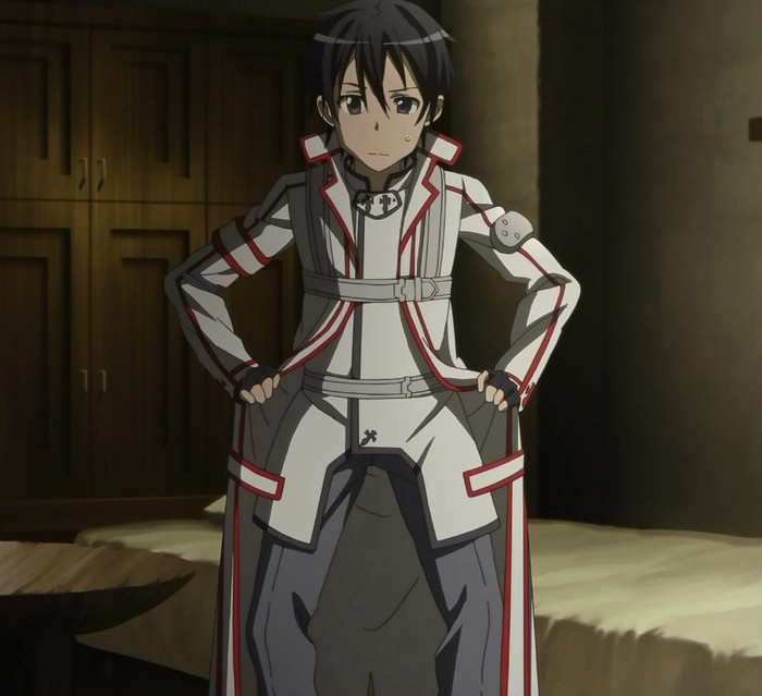 Sword Art Online - 10 - Large 17
