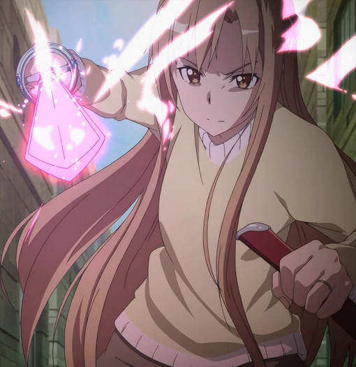 Sword Art Online - 11 - Large 35