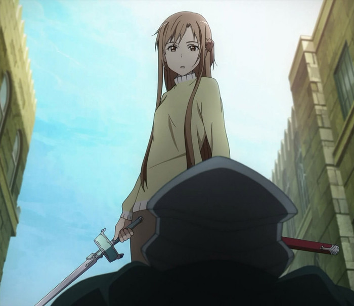 Sword Art Online - 11 - Large 36