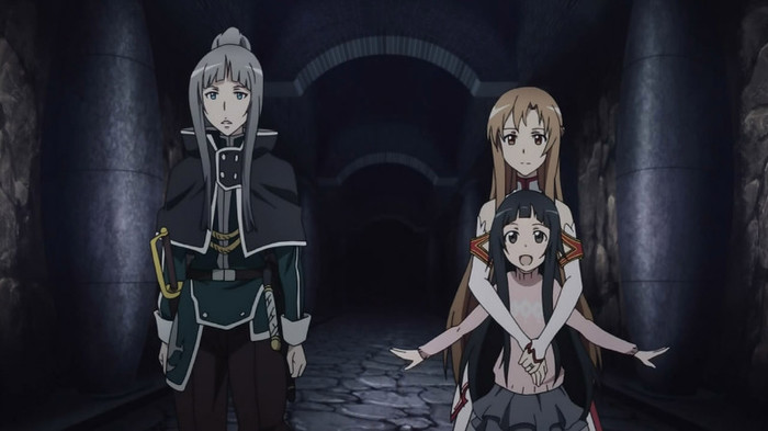 Sword Art Online - 12 - Large 14