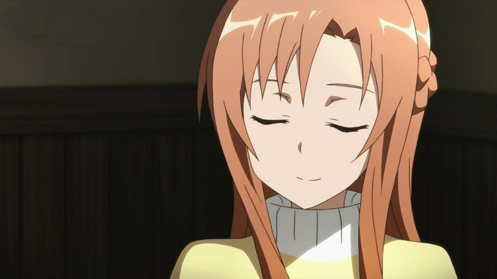 Sword Art Online - 12 - Large 10 - Yuuki Asuna