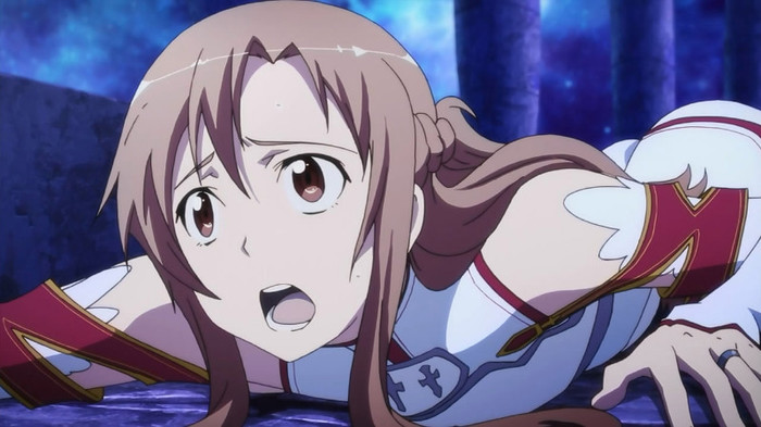 Sword Art Online - 12 - Large 24