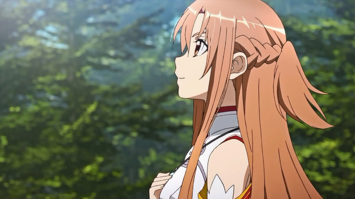 Sword Art Online - 12 - Large 39 - Yuuki Asuna