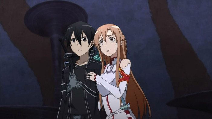 Sword Art Online - 14 - Large 08