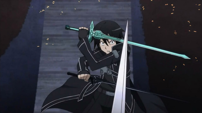 Sword Art Online - 14 - Large 17