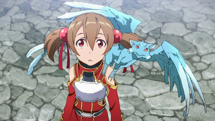 Sword Art Online - 14 - Large 28 - Ayano Keiko