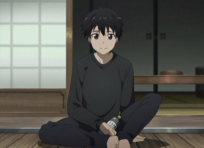 Sword Art Online - 15 - Large 10