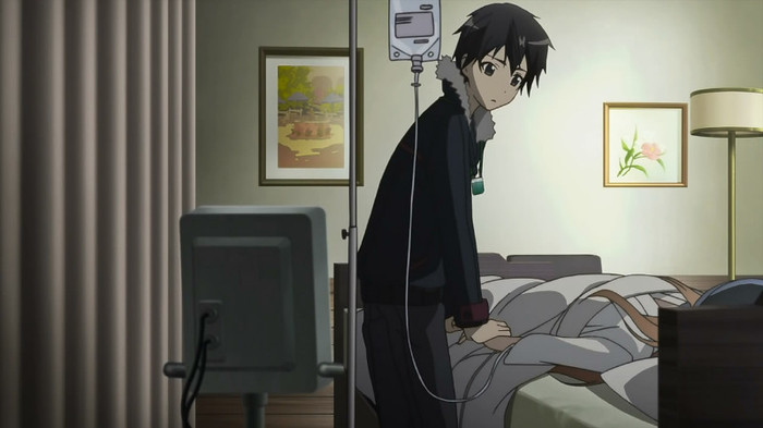 Sword Art Online - 15 - Large 22