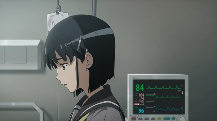 Sword Art Online - 15 - Large 08 - Kirigaya Suguha