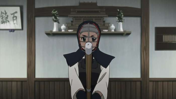 Sword Art Online - 15 - Large 13 - Kirigaya Suguha