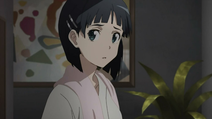 Sword Art Online - 15 - Large 18 - Kirigaya Suguha