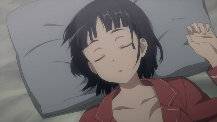 Sword Art Online - 15 - Large 33 - Kirigaya Suguha