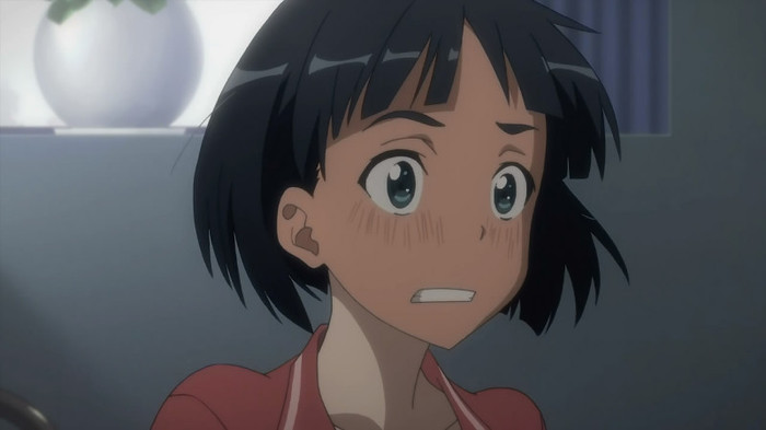 Sword Art Online - 15 - Large 35 - Kirigaya Suguha