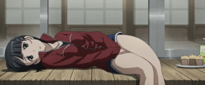 Sword Art Online - 16 - Large 10 - Kirigaya Suguha