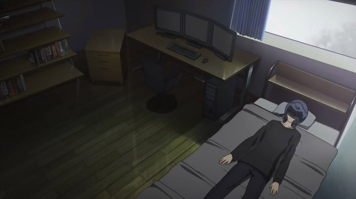 Sword Art Online - 16 - Large 14