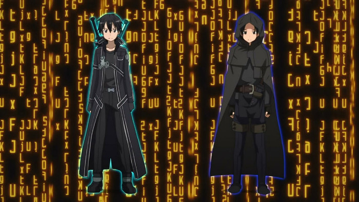 Sword Art Online - 16 - Large 23