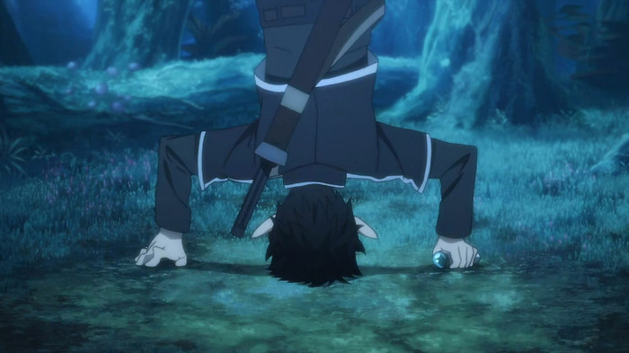 Sword Art Online - 16 - Large 34