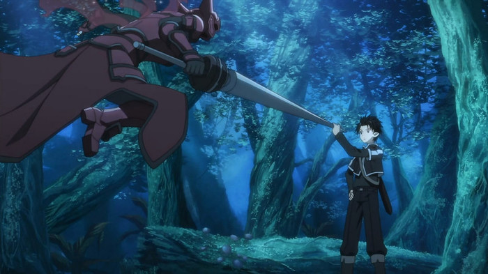 Sword Art Online - 16 - Large 35