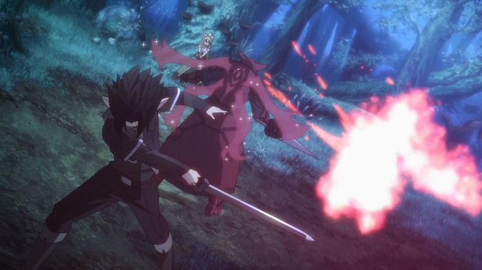 Sword Art Online - 16 - Large 36
