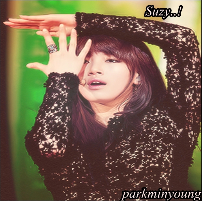 ► ♥ - o - 2 Bae Suzy